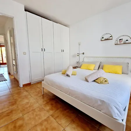 Teguisol Breeze En Apartment