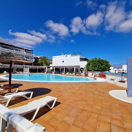 Apartment Teguisol Breeze En *