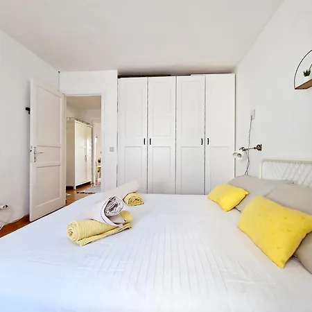 Apartment Teguisol Breeze En Costa Teguise