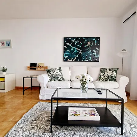 Teguisol Breeze En Apartment Costa Teguise