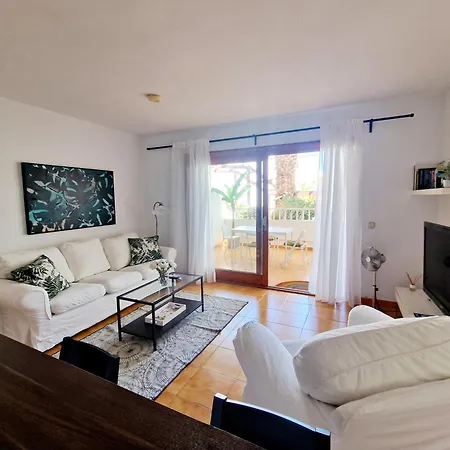 Apartment Teguisol Breeze En