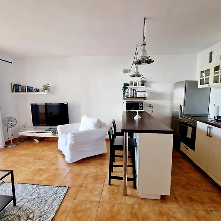 Apartment Teguisol Breeze En Costa Teguise