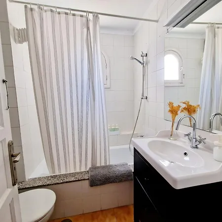 Apartment Teguisol Breeze En *