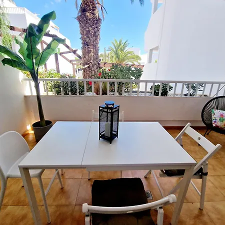 Teguisol Breeze En Apartment