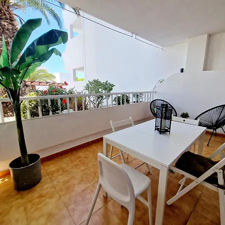 Apartment Teguisol Breeze En