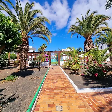 Apartment Teguisol Breeze En Costa Teguise